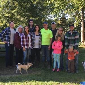 Meet your Posher, Wendy boyle